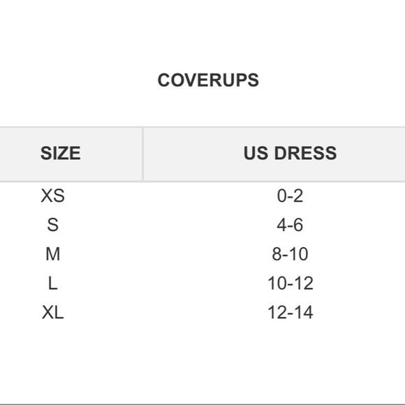 NWOT Skye Tropical Print Bandeau Dress with Built-in Cups Removable Neck Sash M - Picture 9 of 9